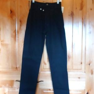 Ozark Mountain black Jeans - NWT